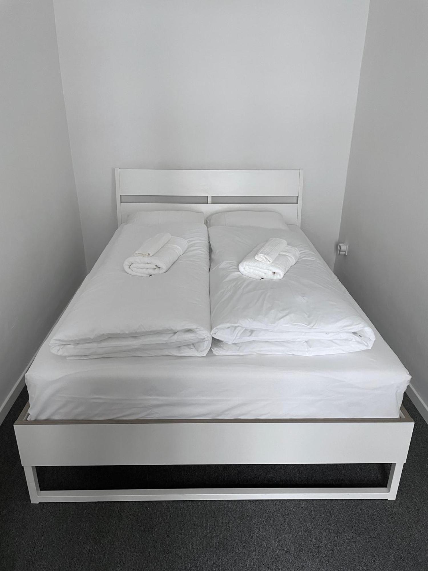 Authentic Apartment Near The City Centre Wina Bagian luar foto
